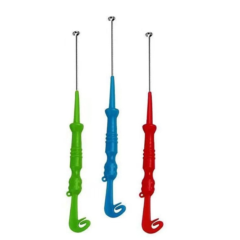 Fishing Equipment Price - أدوات ربط عقدة الأظافر الطائرة الشاملة