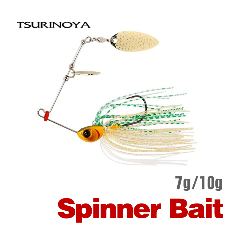 Fishing Equipment Brands - طعم صيد السمك من ماركة TSURINOYA،