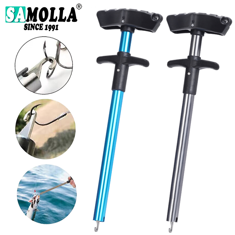 Fishing Equipment Price - الصيد هوك أداة إزالة الصيد إغراء