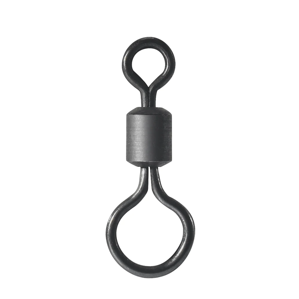 Fishing Equipment Carp - 100 قطعة من دوارات صيد الكارب