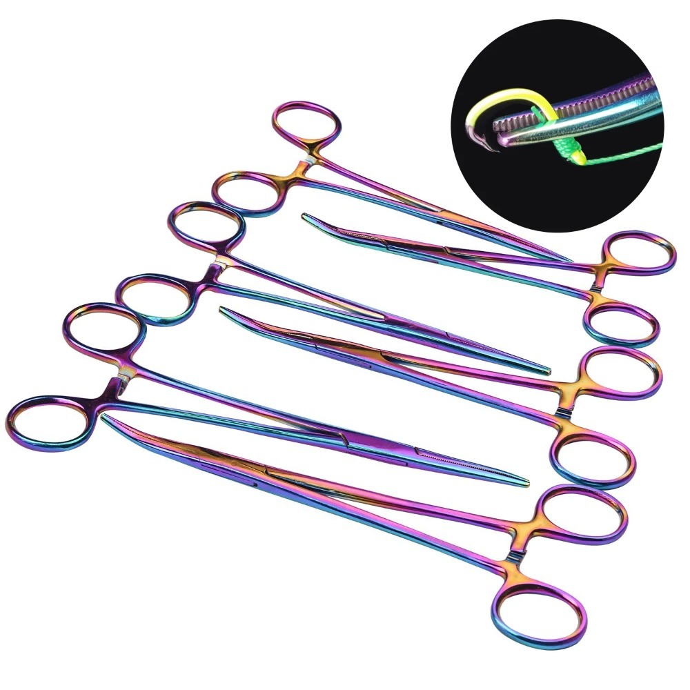 Fishing Equipment Price - كماشة صيد مسننة عالية الجودة -