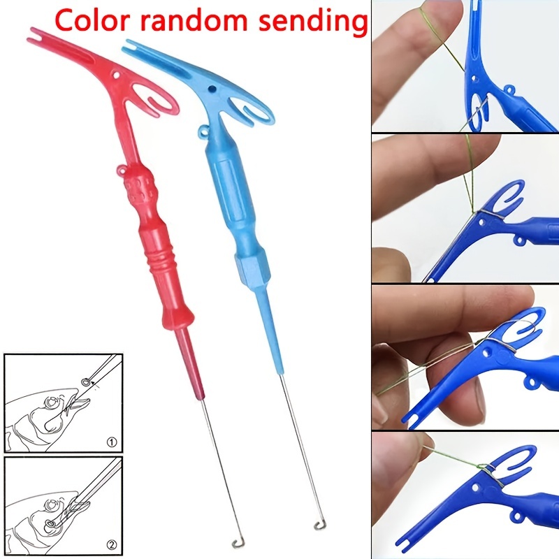 1 قطعة 3 في 1 النازع الصيد الع - مراجعة Fishing Equipment Price وسعره
