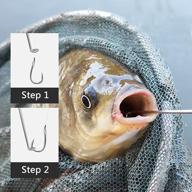 أداة إزالة خطافات الصيد 2/6/8  - مراجعة Fishing Equipment Price وسعره