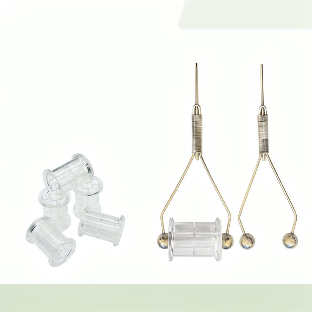 حامل بوبين من الفولاذ المقاوم  - مراجعة Fishing Equipment Essentials وسعره