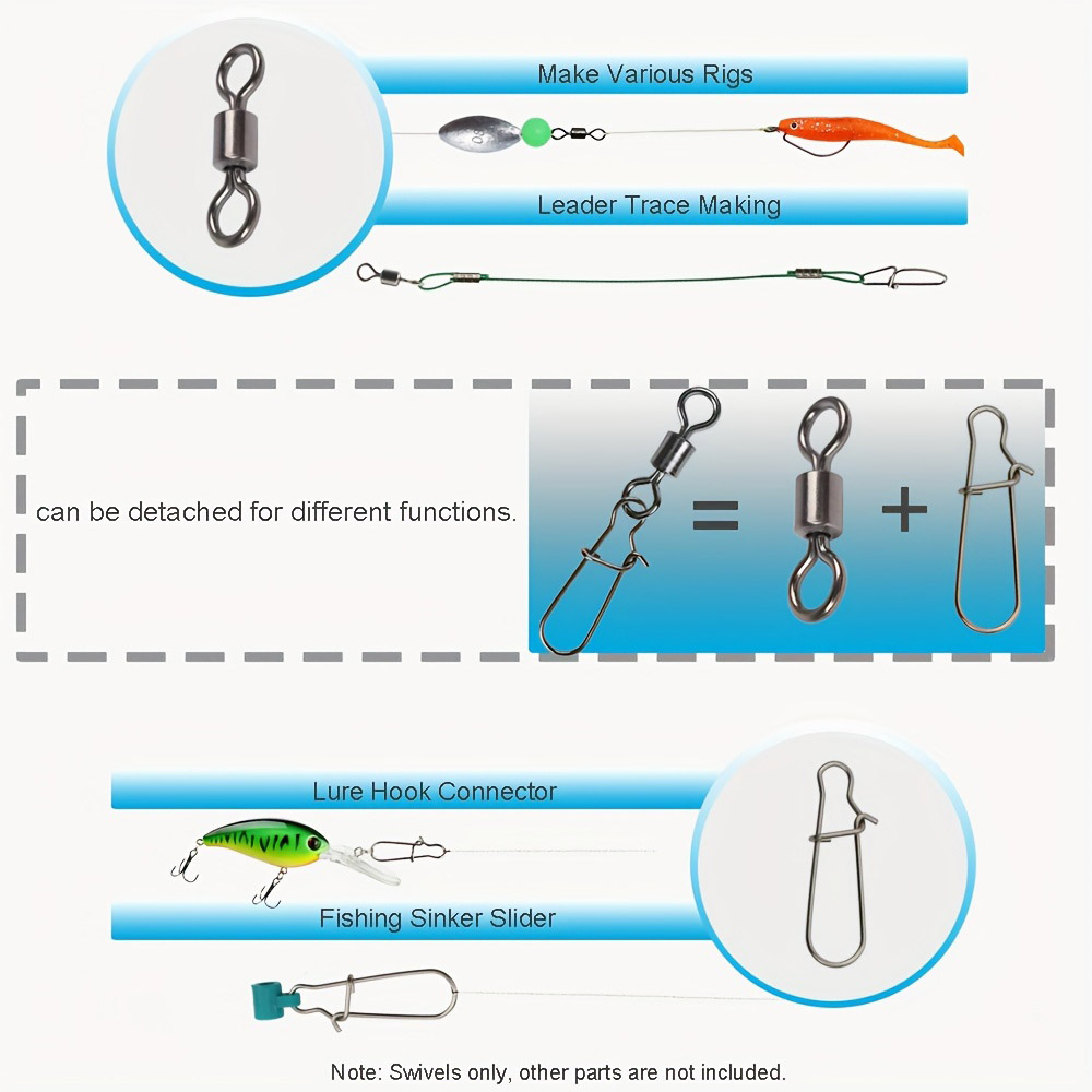 طقم أدوات صيد السمك 95/210 قطع - مراجعة Fishing Equipment Cheap وسعره