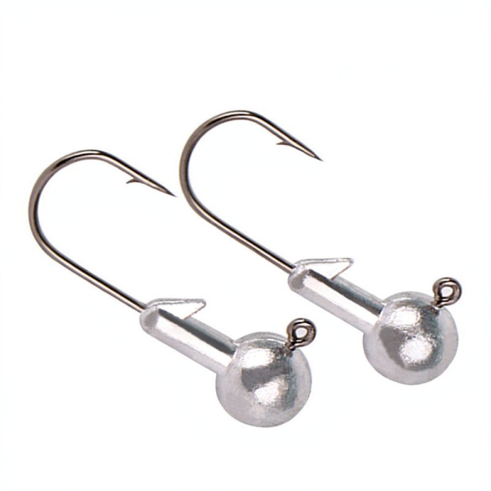 معدات صيد السمك: خطافات جيجينج - مراجعة Fishing Equipment Essentials وسعره