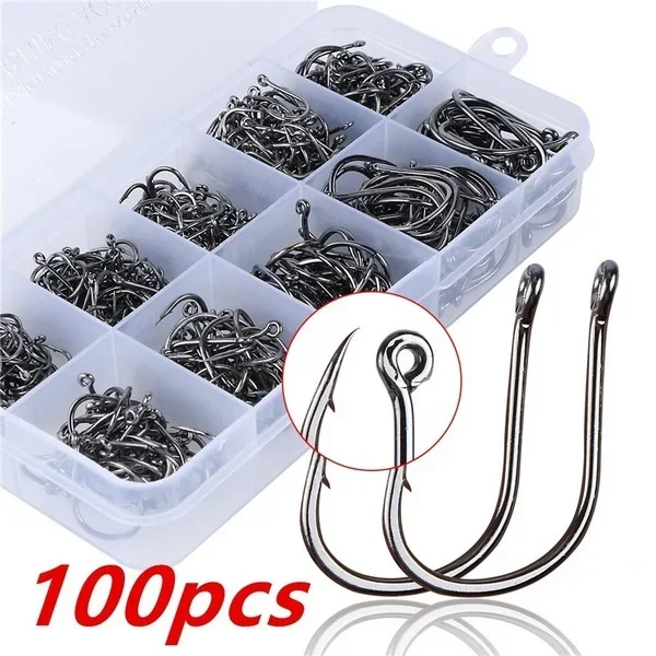 العلامة التجارية الجديدة 100 ق - مراجعة Fishing Equipment Brands وسعره