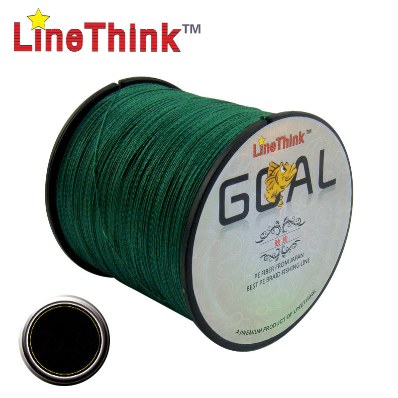 خط صيد مضفر متعدد الشعيرات ، م - مراجعة Fishing Equipment Brands وسعره