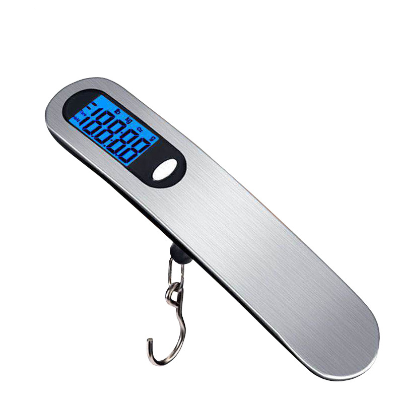 ميزان محمول شاشة الكريستال الس - مراجعة Fishing Equipment Carp وسعره