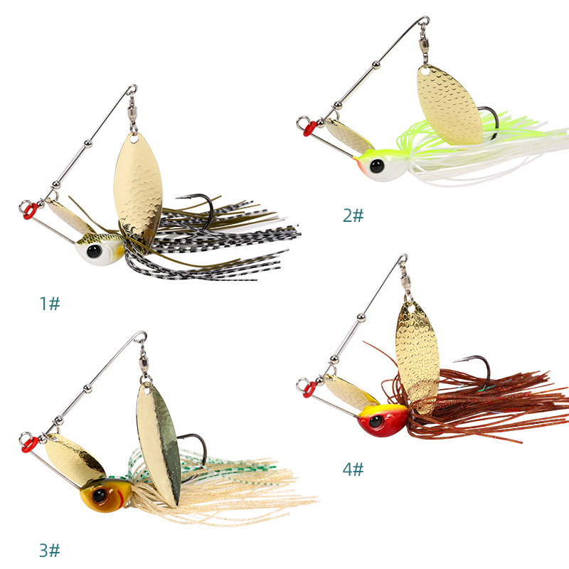 طعم صيد السمك من ماركة TSURINO - مراجعة Fishing Equipment Brands وسعره