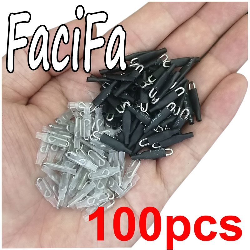100 قطعة Enganche Rapido سريع  - مراجعة Ice Fishing Tip Up وسعره