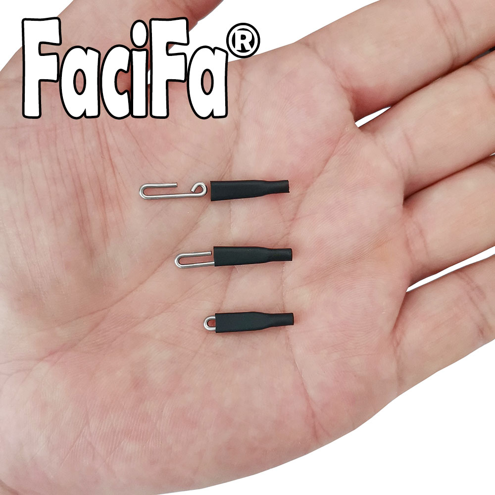 100 قطعة Enganche Rapido سريع  - مراجعة Ice Fishing Tip Up وسعره