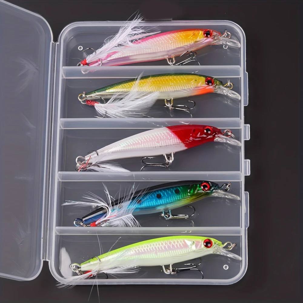 عيون ليزر ثلاثية الأبعاد طعوم  - مراجعة Fishing Equipment Carp وسعره