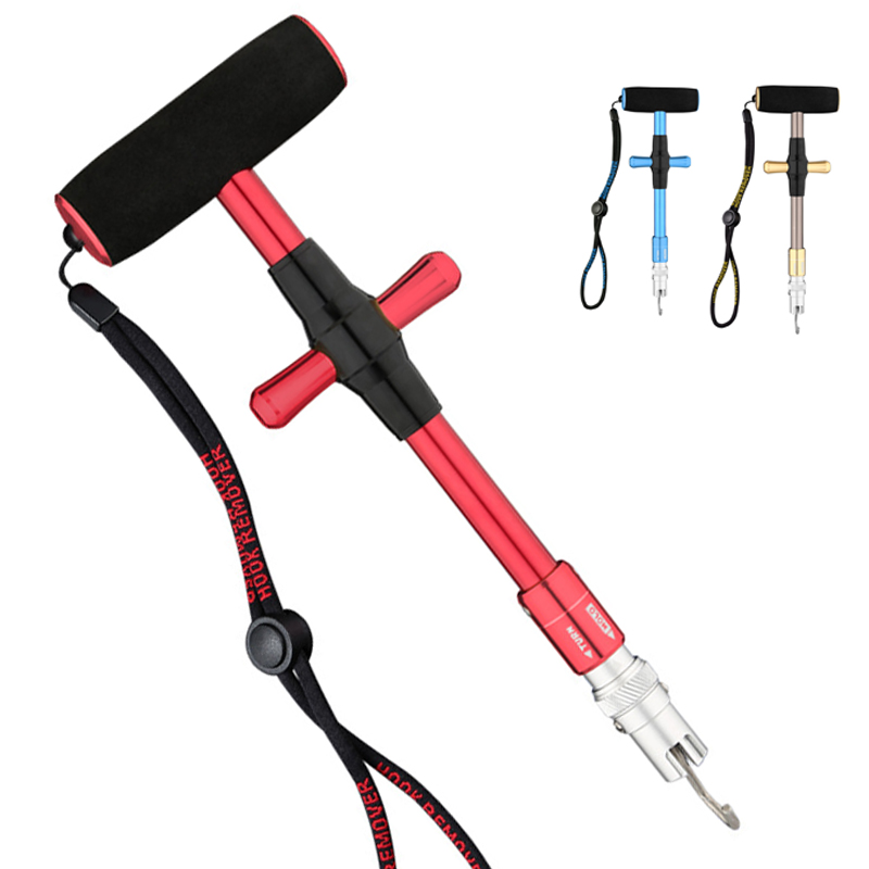 TAKEDO BL-049 T-شكل الصيد هوك  - مراجعة Fishing Equipment Cheap وسعره