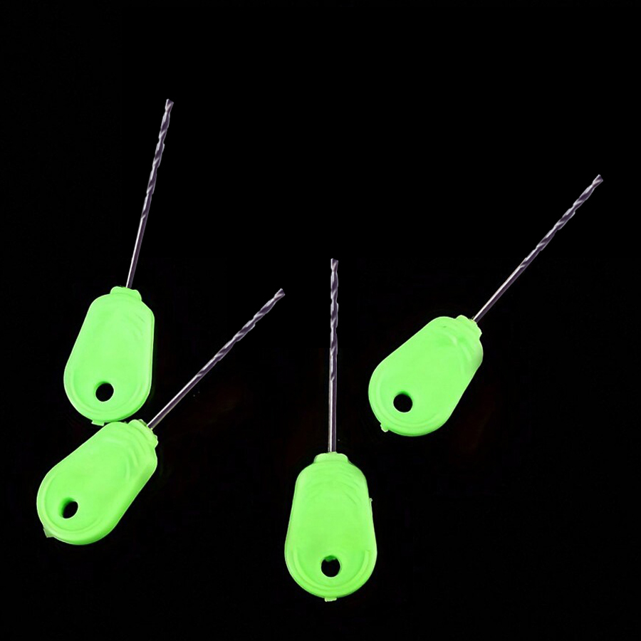 3 قطع مثقاب طعم سمك الشبوط، مل - مراجعة Fishing Equipment Cheap وسعره