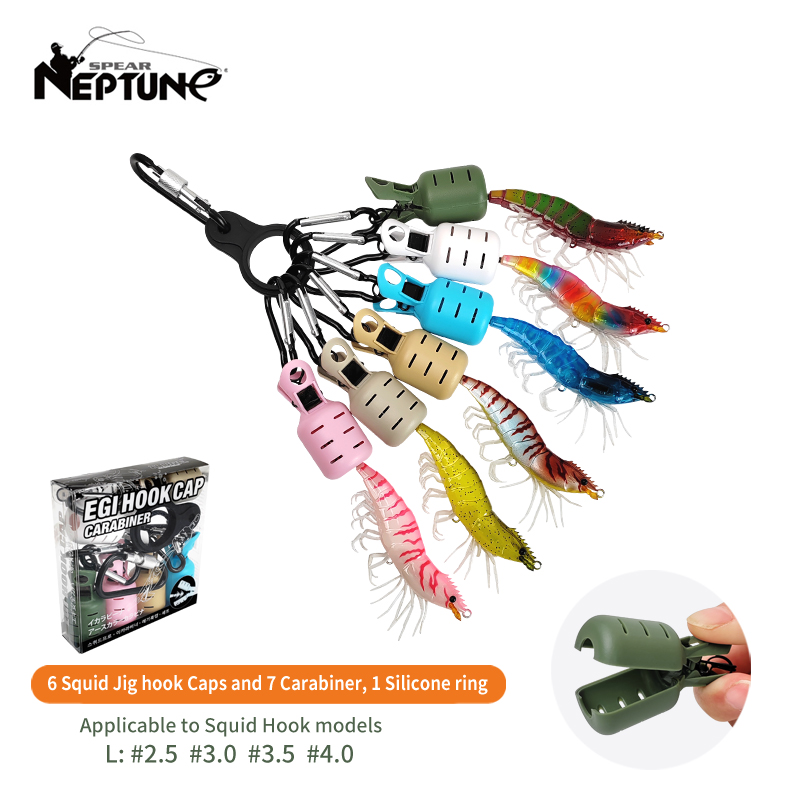 جديد خطاف صيد على شكل سمكة طقم - مراجعة Fishing Equipment Carp وسعره