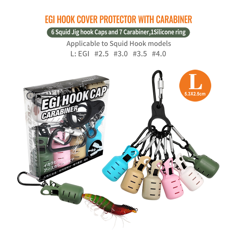 جديد خطاف صيد على شكل سمكة طقم - مراجعة Fishing Equipment Carp وسعره